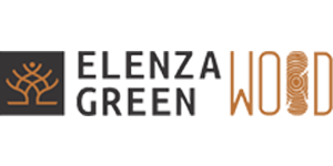 Elenza Green Wood
